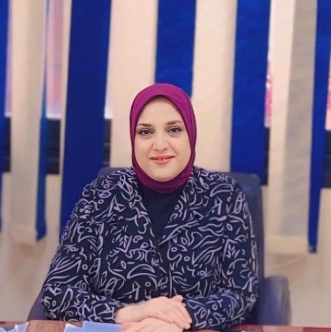 أ. ايمان الصماد