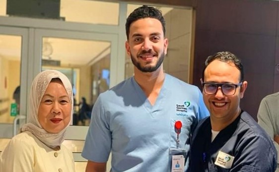 انجازات لجنة الامتياز 2023-2024