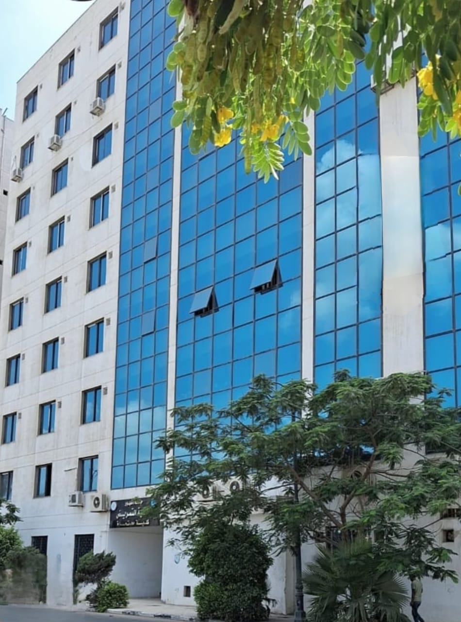 التعريف بوحدة الارشاد الاكاديمى