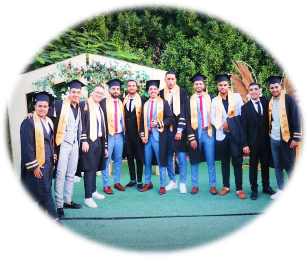 الملتقي التوظيفي 2022-2023